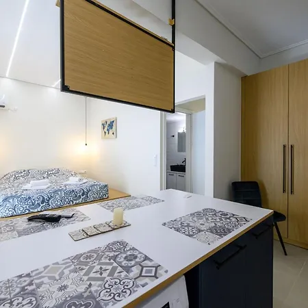 Siesta Apartment Kalamata Exterior foto