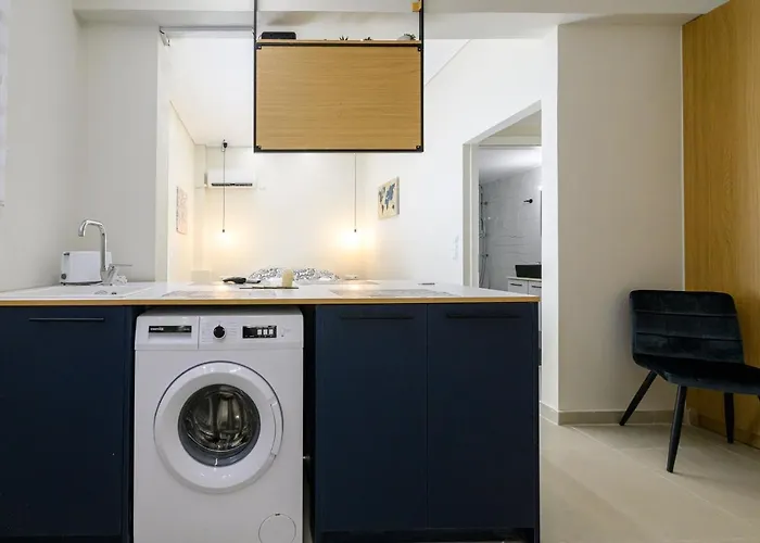 Siesta Apartment