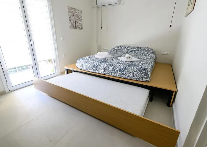 Siesta Apartment