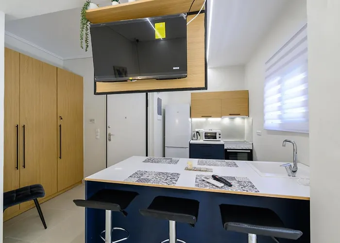 Siesta Apartment