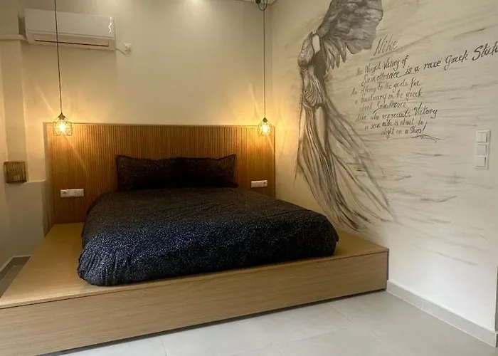 Siesta Apartment