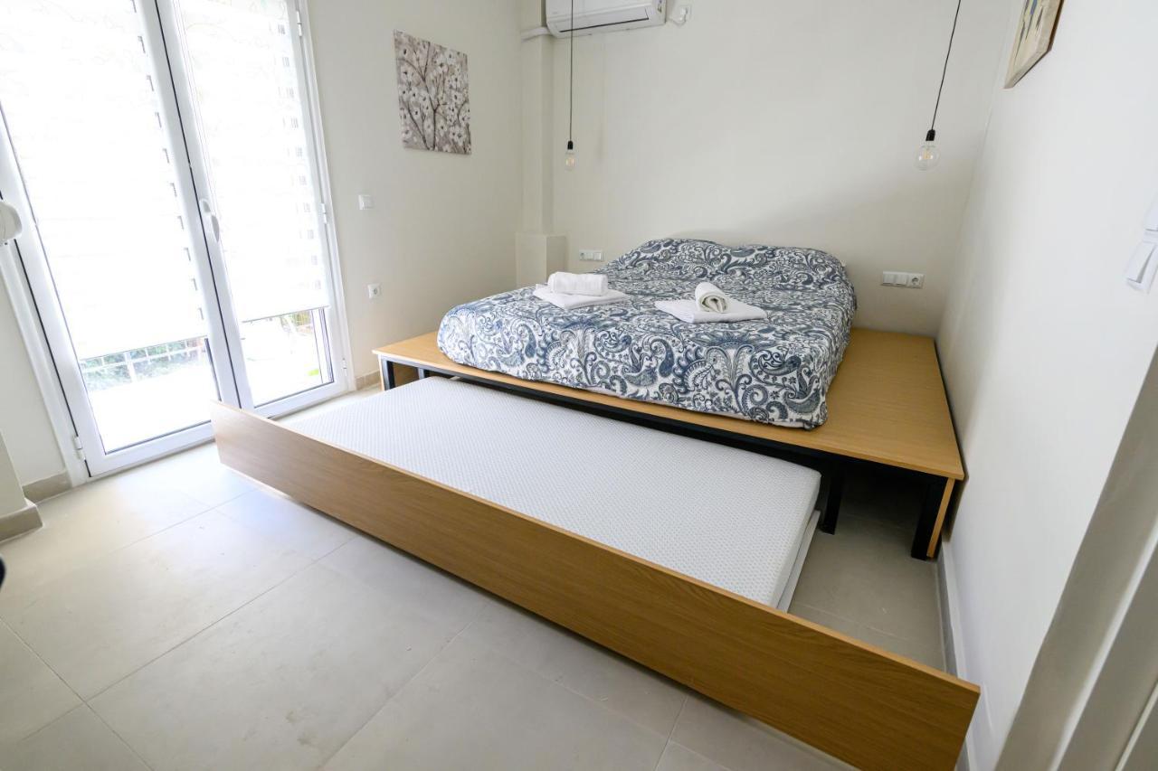 Appartamento Siesta Kalamata