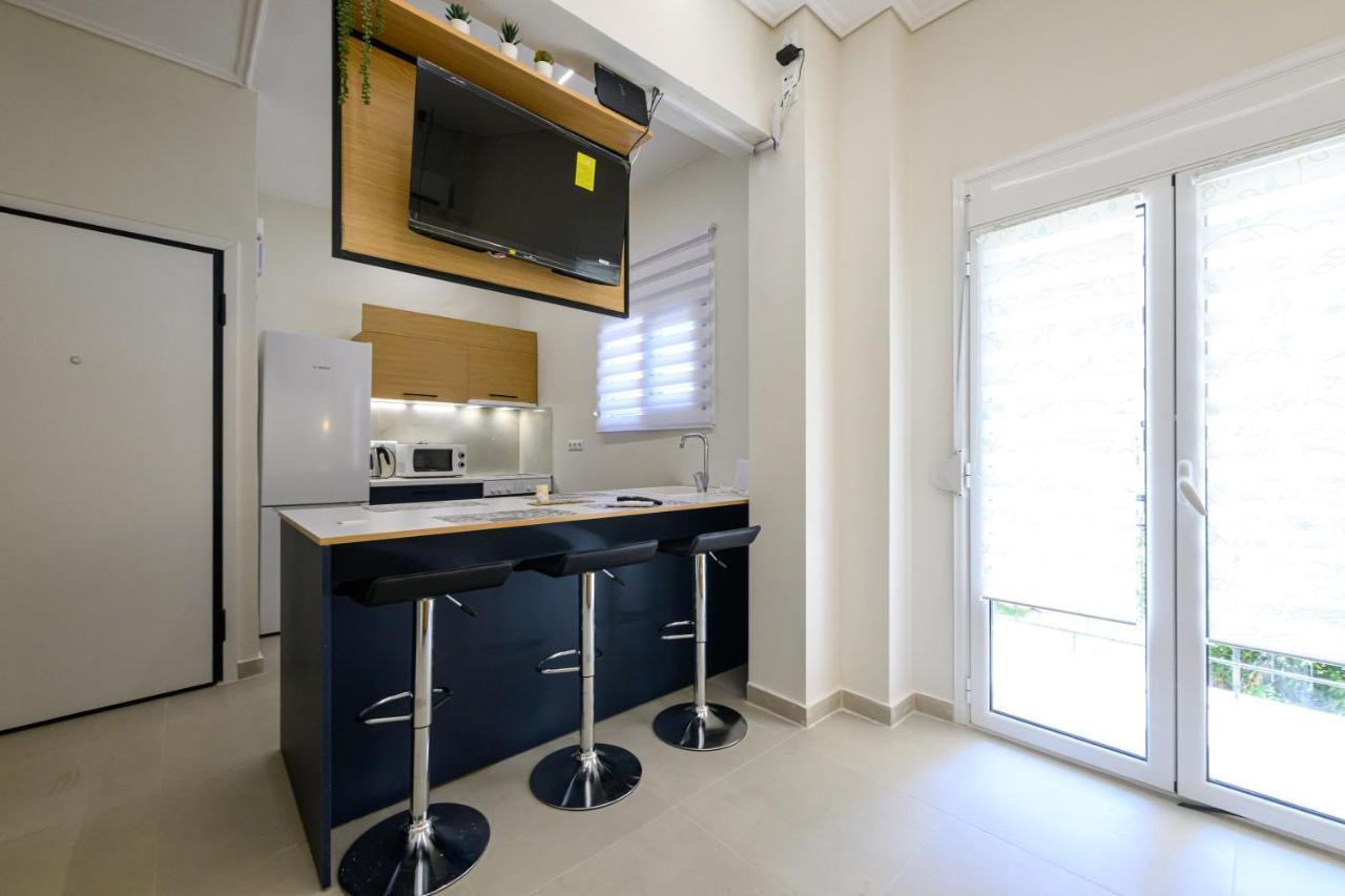 Apartment Siesta