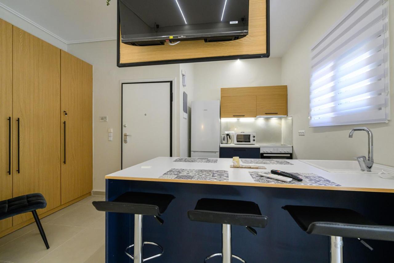 Siesta Apartment Kalamata
