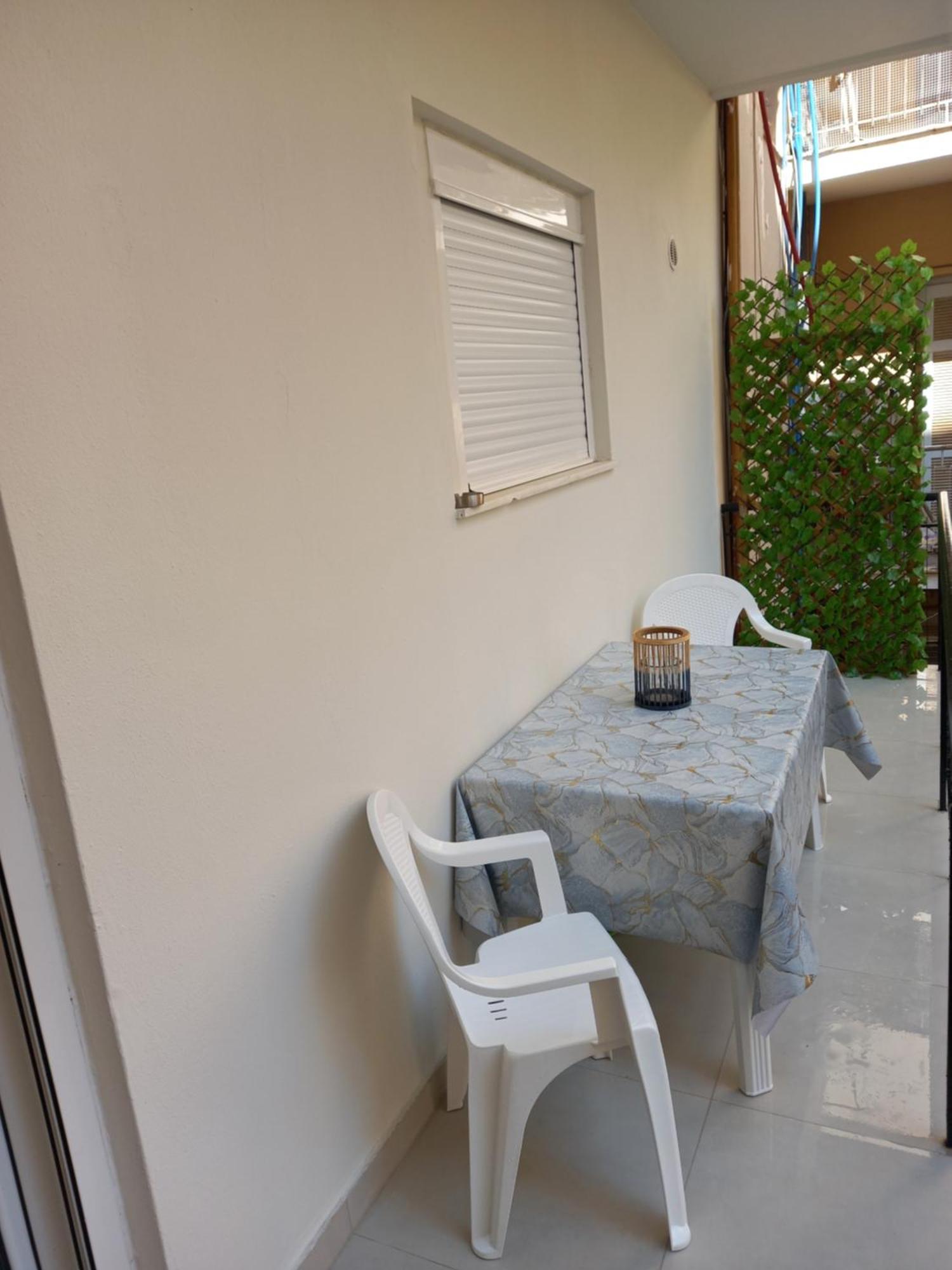 Apartment Siesta Kalamata