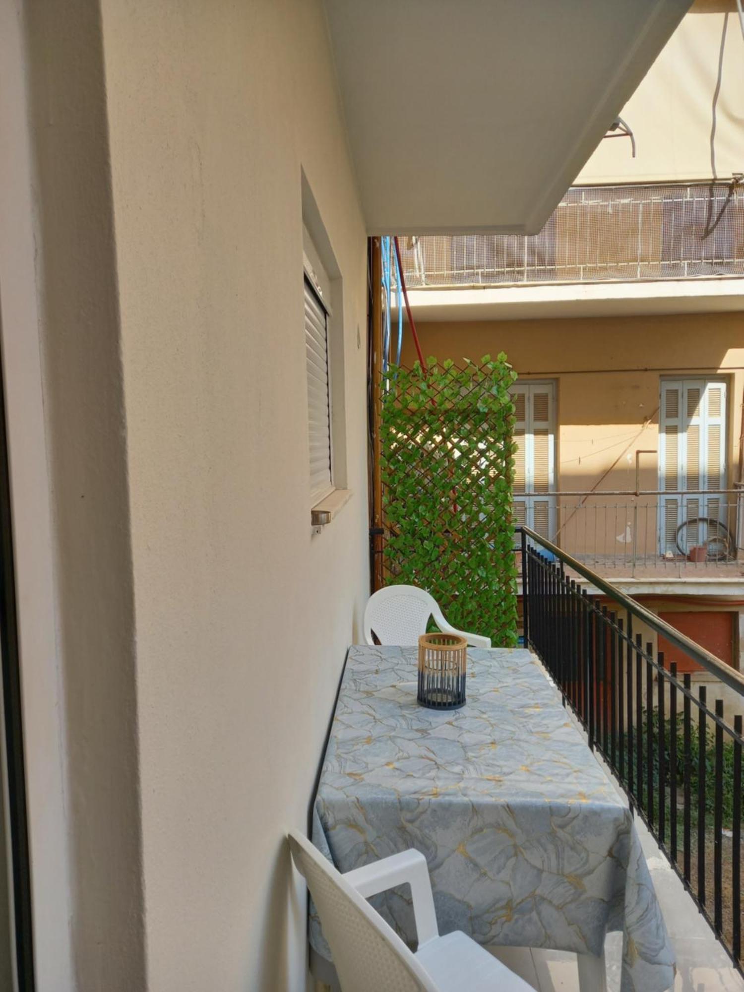 Siesta Apartment Kalamata